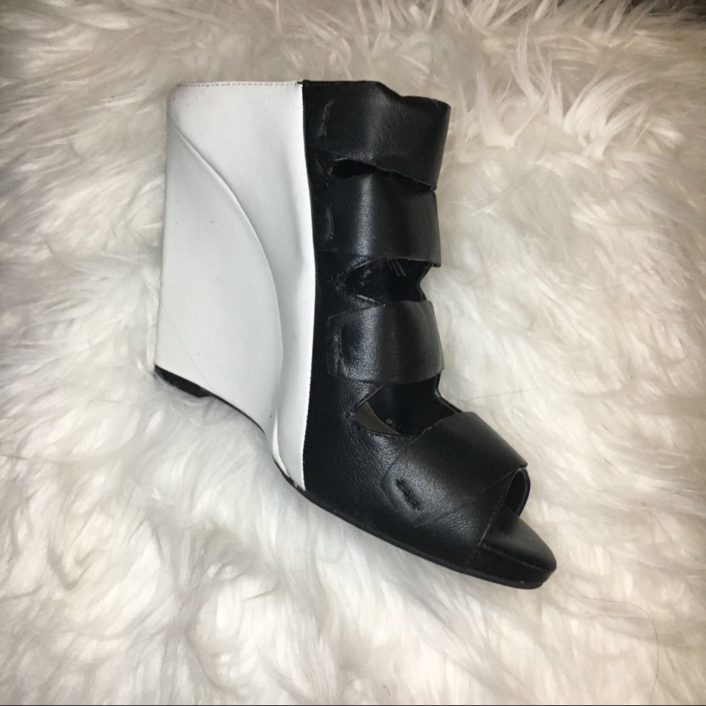 Jessica Simpson Marah Wedge